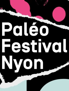 Affiche Paleo Festival 2018