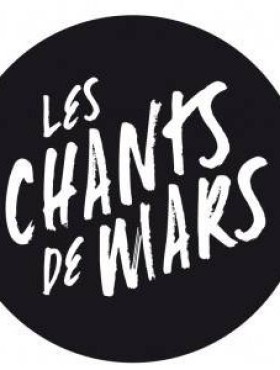 Affiche Les Chants De Mars 2018