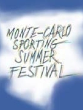 Affiche Sporting Summer Festival 2018