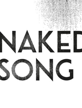 Affiche Naked Song Festival 2018