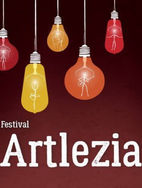 Affiche Festival Artlezia 2018