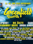 Greenfield Festival