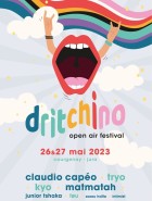 Dritchino Open Air