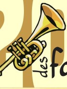 Les Fanfarons - Edition Spéciale XVème Concours International De Fanfares