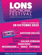 Lons Electronic Festival