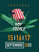 Pop'Cornes Festival