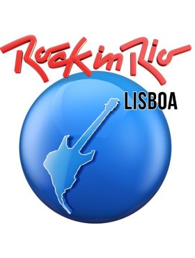 Affiche Rock In Rio 2018