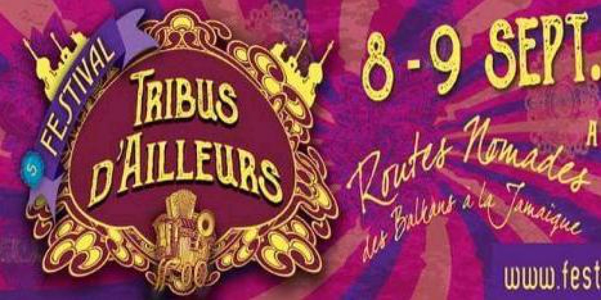 Tribus D'ailleurs