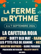 La Ferme En Rythme