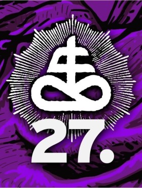 Affiche Brutal Assault 2024
