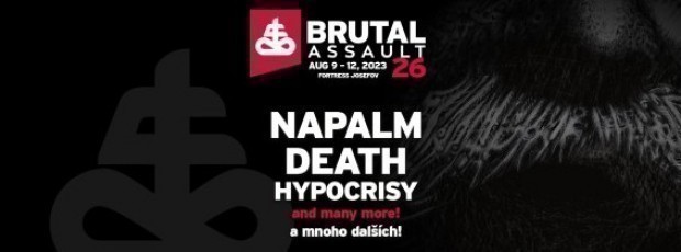 Brutal Assault