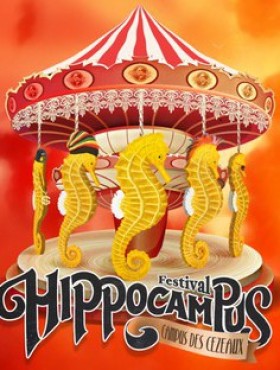 Affiche Hippocampus 2018