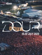 Dour Festival