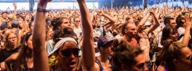 Dour Festival