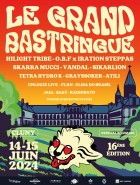 Grand Bastringue