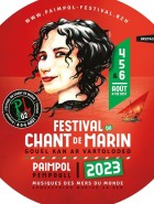Festival Du Chant De Marin De Paimpol