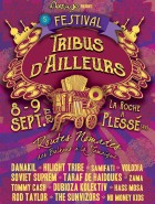 Tribus D'ailleurs
