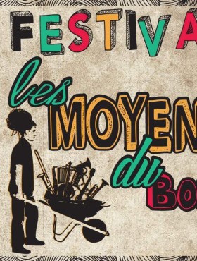 Affiche Les Moyens Du Bord 2018
