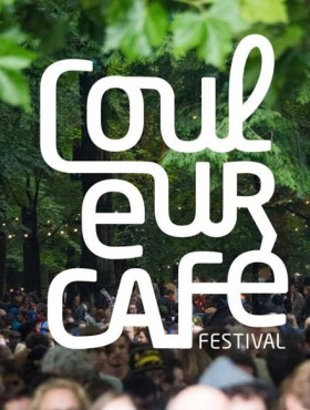 Affiche Couleur Café 2018