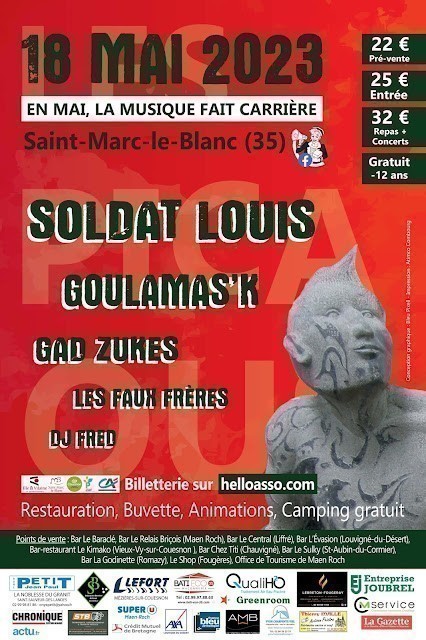 les sales majestes gratuitement