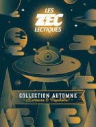 Les Z'éclectiques Collection Automne