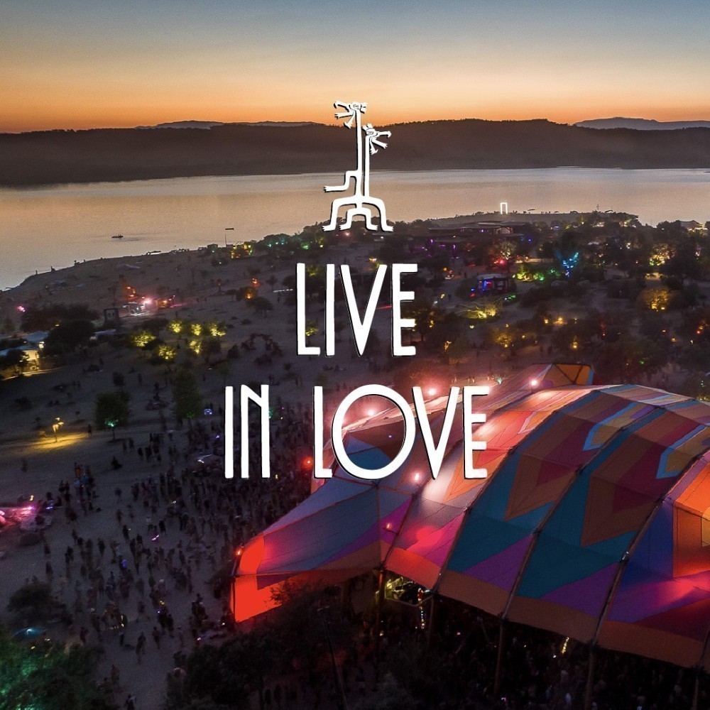 Boom Festival 2025 à Idanha a Nova (Portugal). Programme, places