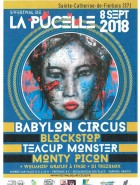 Festival De La Pucelle 