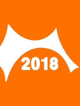 Affiche Roskilde Festival 2018