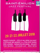 Saint Emilion Jazz Festival