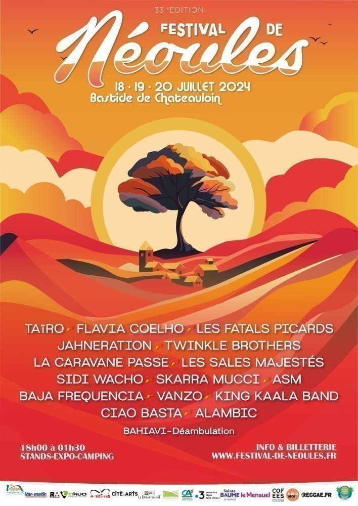 festival 83 2018