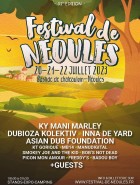 Festival De Néoules