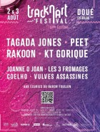 Track'N'Art Festival