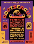 Festival Roots'ergue