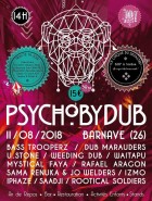Psychobydub Festival