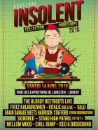 Festival Insolent