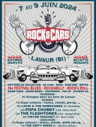 Rock & Cars