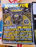 Xtreme Fest