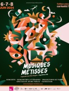 Musiques Métisses