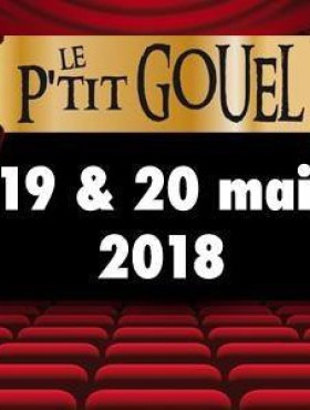 Affiche Gouel Bro Leon 2018