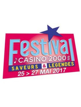 Affiche Festival Saveurs Et Légendes 2017