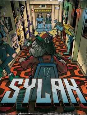 Affiche Sylak Open Air 2023