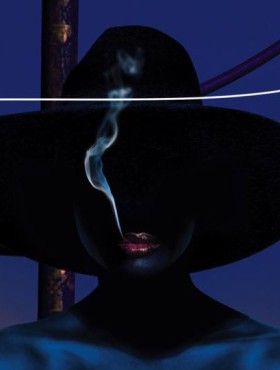 Affiche More Festival 2018
