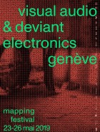 Mapping Festival 2019