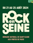 Festival Rock En Seine