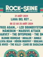 Festival Rock En Seine