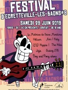 Festival D'Ecretteville-les-Baons
