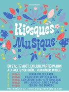 Festival Kiosques à Musique