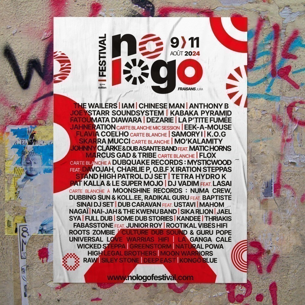 No Logo Festival 2019 A Fraisans 39 Du 09 Au 11 Aout 2019 Festivalsrock Com No Logo Festival 2019 A Fraisans 39 Du 09 Au 11 Aout 2019 Festivalsrock Com