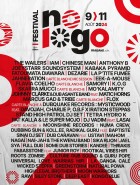 No Logo Festival