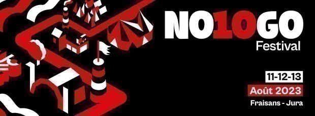 No Logo Festival